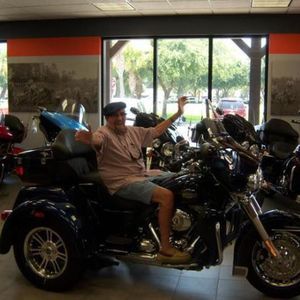 Meet your Posher, Dari